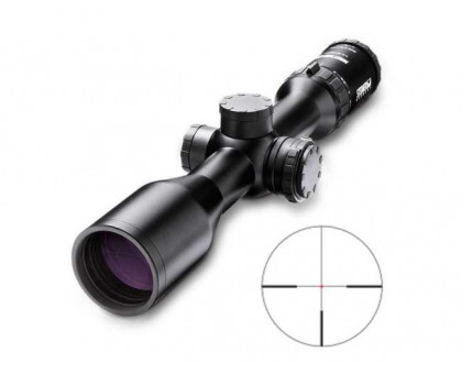 Прицел оптический STEINER NIGHTHUNTER XTREME 1,6-8X42 4A-I
