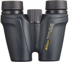 Бинокль Nikon Travelite EX 12x25 CF