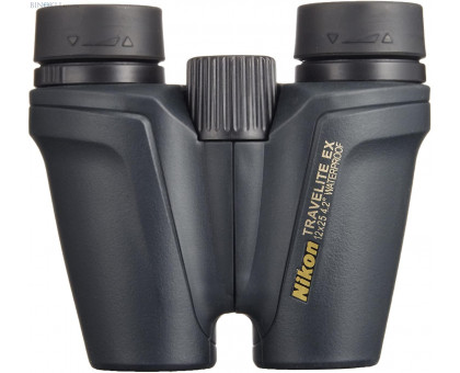 Бинокль Nikon Travelite EX 12x25 CF