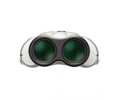 Бинокль Nikon Sportstar Zoom 8-24x25 White