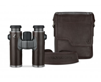 Бинокль SWAROVSKI CL COMPANION 10X30 NOMAD