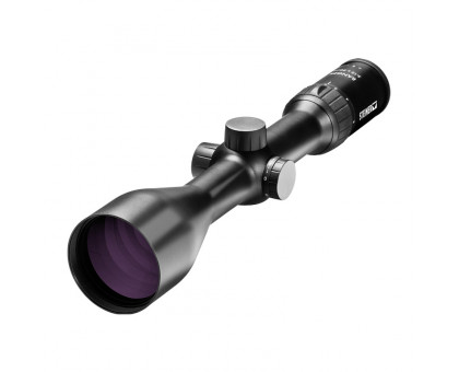 Приціл оптичний STEINER NIGHTHUNTER XTREME 3-15X56 4A-I