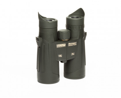 Бинокль STEINER RANGER XTREME 10X42