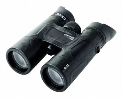 Binoculars STEINER SKYHAWK 4.0 10X42