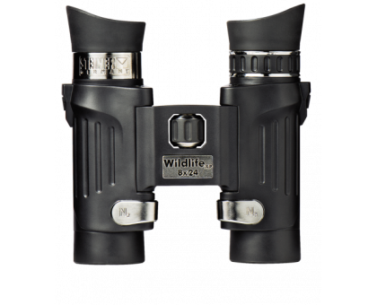 Бинокль STEINER WILDLIFE XP 8X24