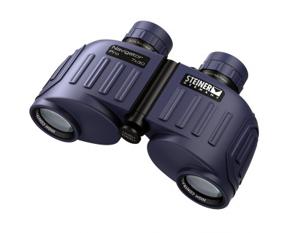 Бинокль STEINER NAVIGATOR PRO 7X30