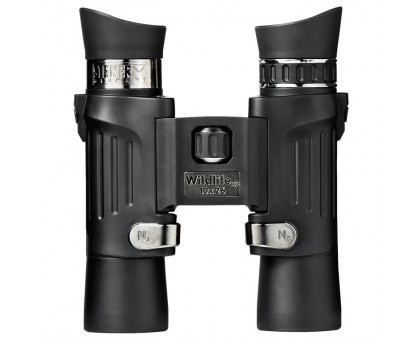 Бинокль STEINER WILDLIFE XP 10X26