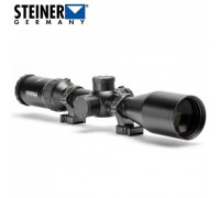 Прицел оптический STEINER NIGHTHUNTER XTREME 2-10X50 4A-I