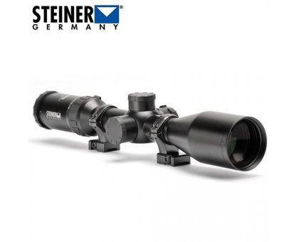 Прицел оптический STEINER NIGHTHUNTER XTREME 2-10X50 4A-I