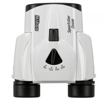 Бинокль Nikon Sportstar Zoom 8-24x25 White
