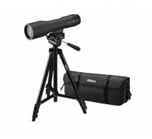 Зорова труба Nikon Prostaff 3 16-48x60