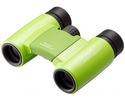 Бинокль Vixen Arena 8x21 Green WP