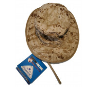 Термо охлаждающая панама Techniche HyperKewl™ Ranger Cap (Камуфляж)