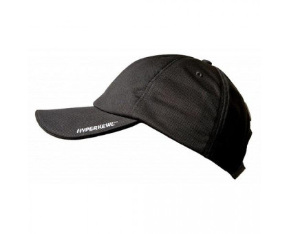  Thermo-cooling baseball cap Techniche HyperKewl™ Black