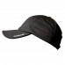  Thermo-cooling baseball cap Techniche HyperKewl™ Black