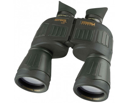 Бинокль STEINER NIGHTHUNTER XTREME 8X56