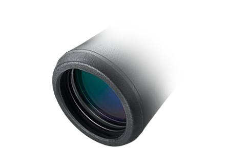 Multicoated Eco-Glass Lenses