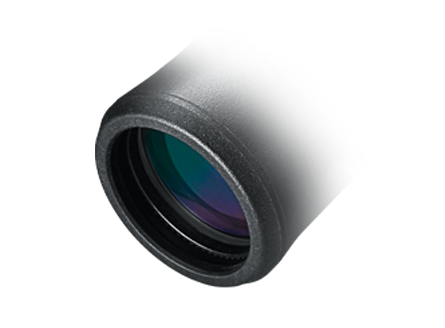 Aspherical Multicoated Eco-Glass Lenses