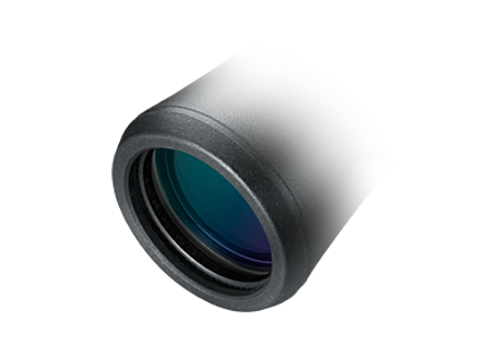Aspherical Multicoated Eco-Glass Lenses