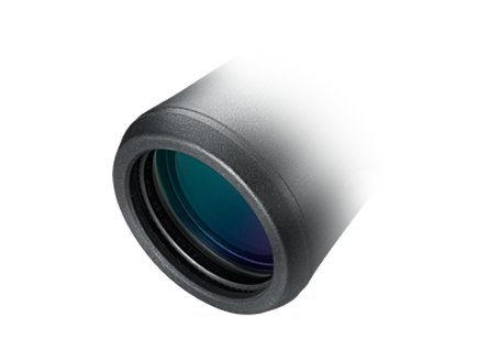 Aspherical Multicoated Eco-Glass Lenses