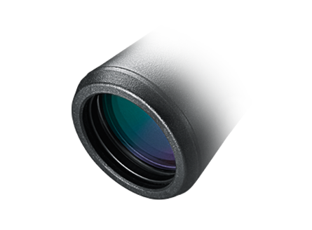 Aspherical Multicoated Eco-Glass Lenses