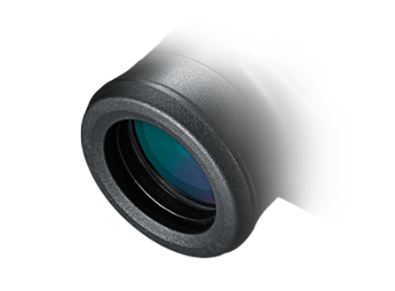Aspherical Multicoated Eco-Glass Lenses