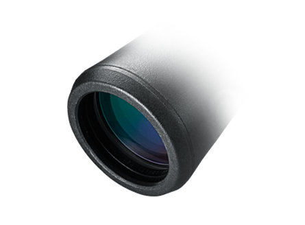 Aspherical Multicoated Eco-Glass Lenses