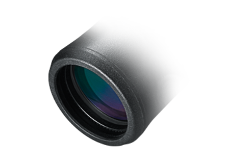 Aspherical Multicoated Eco-Glass Lenses