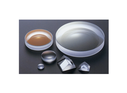 Multicoated Lenses