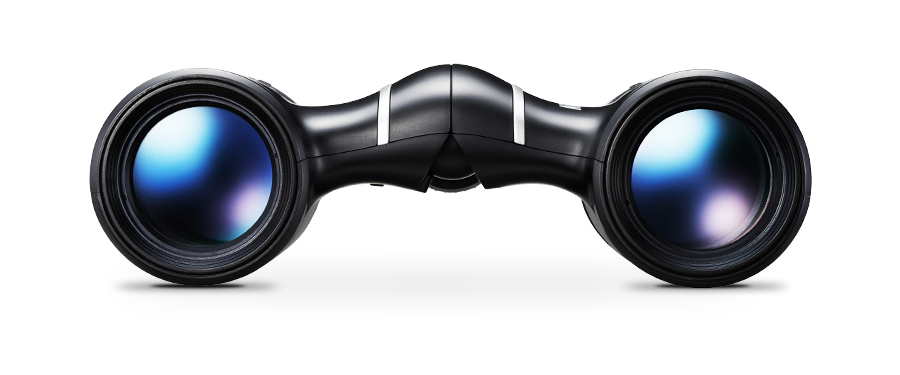 Nikon ACULON T02 Binocular