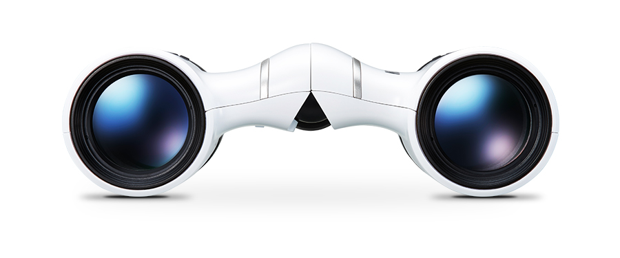 Nikon ACULON T02 Binocular