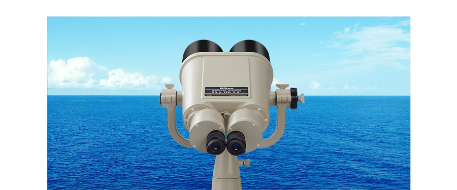 25x120 Binocular Telescope