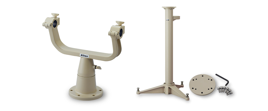 25x120 Binocular Telescope