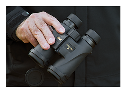 MONARCH 5 Binoculars