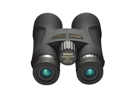 High-Eyepoint Design
