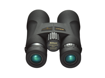 High-Eyepoint Design