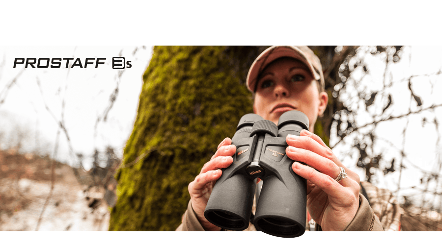 PROSTAFF 3S Binocular
