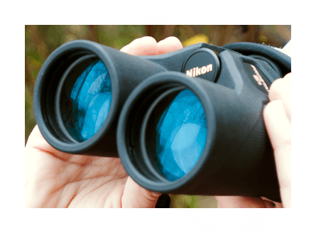 Objective Lenses