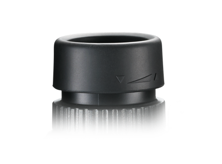 Turn-and-Slide Eyecups