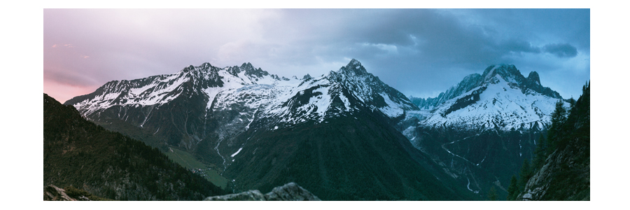 Bright, Multicoated Optics