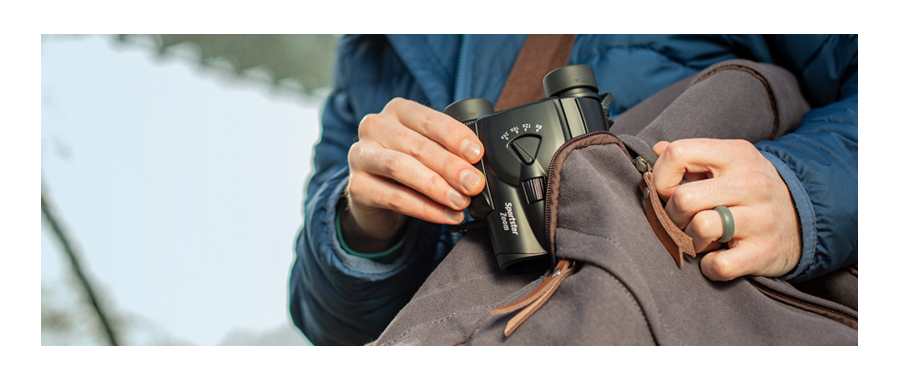 Nikon Sportstar Zoom Binocular
