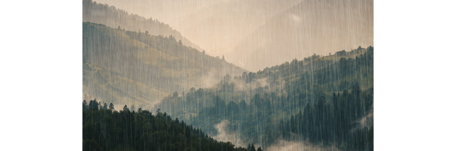 Waterproof and Fogproof