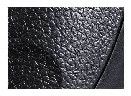 Durable Rubber-armored Coating